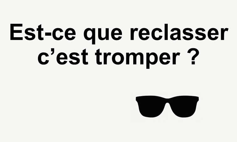 Pour les comptes 2025, les reclassements pour se conformer aux nouveaux modèles de bilan et de compte de résultat sont autorisés. Pas les retraitements.