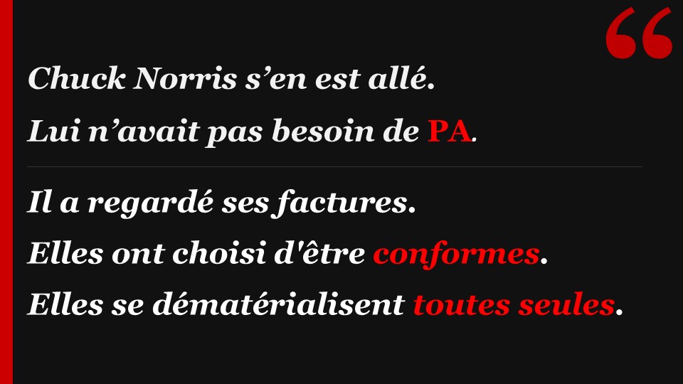 Associations, Plates-formes agréées et choix