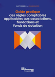 Ouvrage de la règlementation comptable des associations publié par la Haut conseil à la vie associative (HCVA)