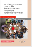 Ouvrage de la règlementation comptable des associations publié par la CNCC et l'Ordre des experts-comptables