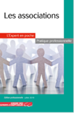 Ouvrage "Les associations" publié par la conseil national de l'ordre des experts-comptables